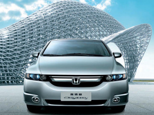 Картинка автомобили honda