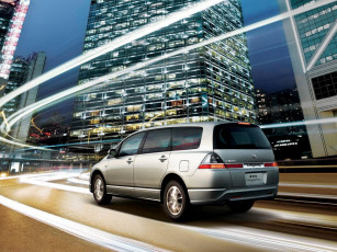 Картинка автомобили honda