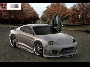 Картинка автомобили hyundai