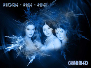 Картинка кино фильмы charmed сериал