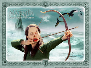 Картинка кино фильмы the chronicles of narnia lion witch and wardrobe