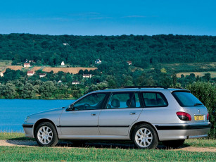 Картинка peygeot 406 автомобили peugeot
