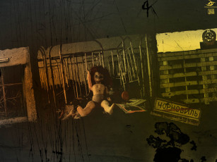 Картинка разное