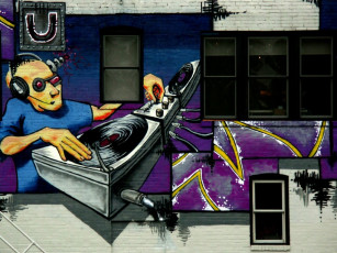 Картинка рисованные люди