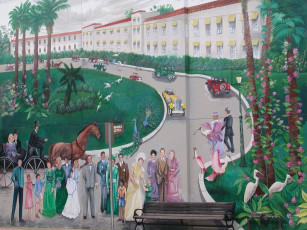 Картинка рисованные люди