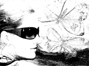 Картинка рисованные люди