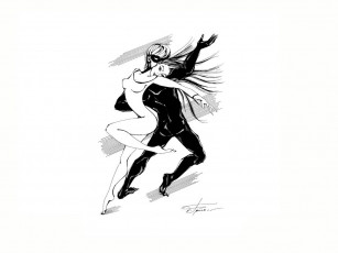 Картинка рисованные минимализм