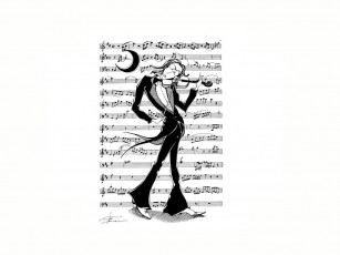 Картинка рисованные минимализм