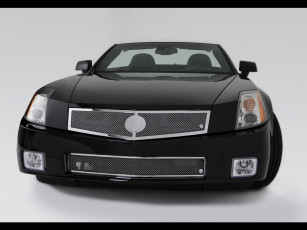 Картинка strut cadillac xlr monterey автомобили