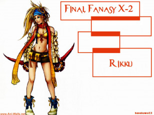 Картинка видео игры final fantasy