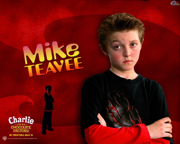Обои картинки фото кино, фильмы, charlie, and, the, chocolate, factory