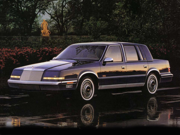 Обои картинки фото автомобили, chrysler