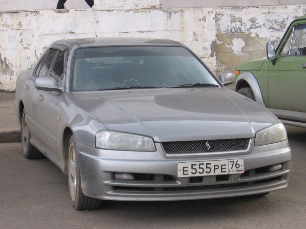 Обои картинки фото автомобили, nissan, datsun