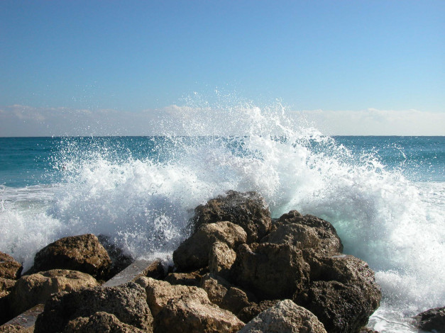 Обои картинки фото природа, моря, океаны