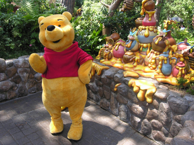 Обои картинки фото разное