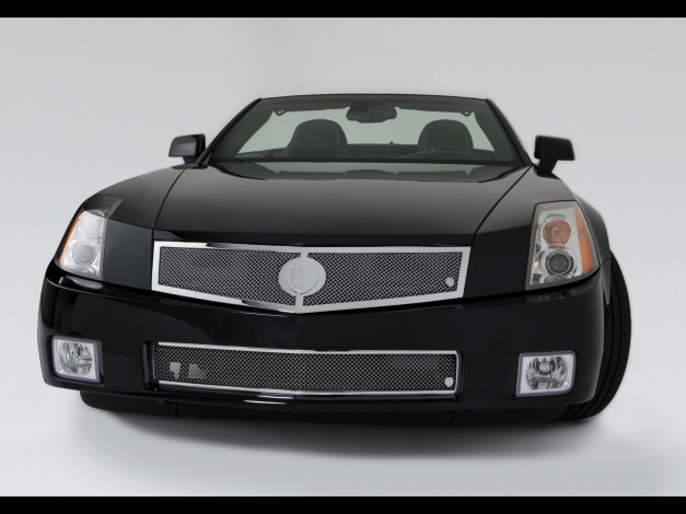 Обои картинки фото strut, cadillac, xlr, monterey, автомобили