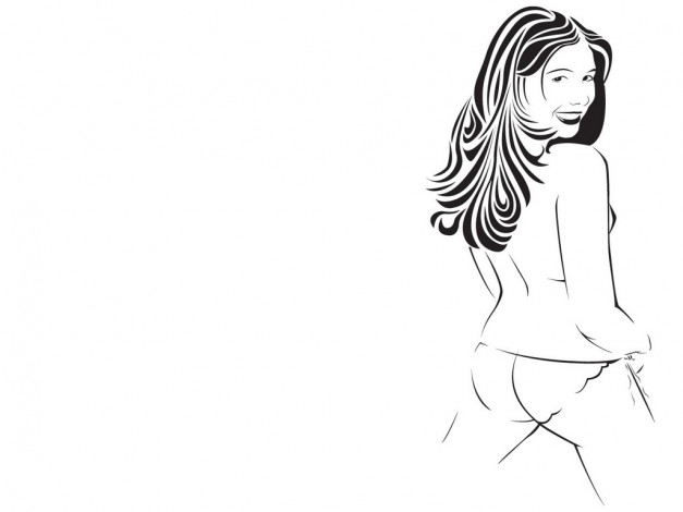 Обои картинки фото векторная, графика