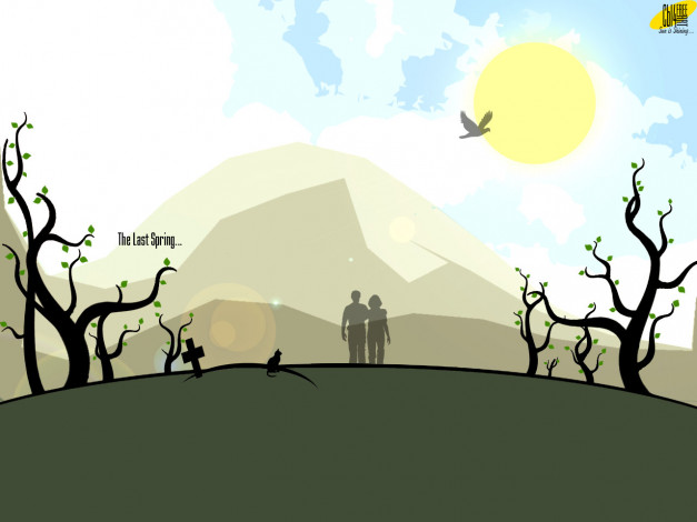 Обои картинки фото векторная, графика