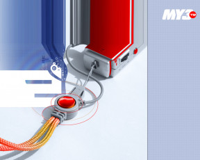 Картинка бренды муз тв