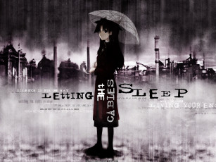 Картинка аниме fate stay night