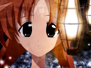 Картинка аниме higurashi no naku koro ni ryuuguu rena