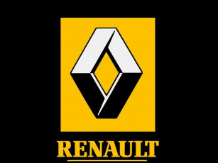 Картинка бренды авто мото renault