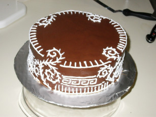 Картинка еда торт только