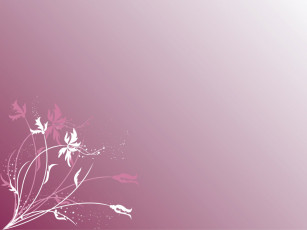 обоя векторная, графика