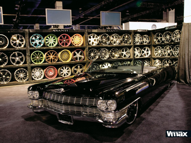 Обои картинки фото автомобили, cadillac