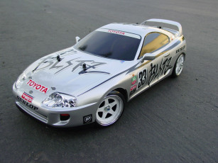 Картинка автомобили toyota