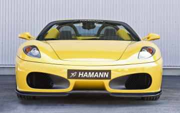 обоя автомобили, ferrari