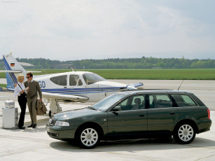 Картинка a4 автомобили audi