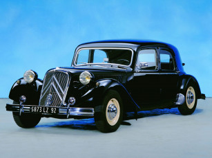 Картинка автомобили классика