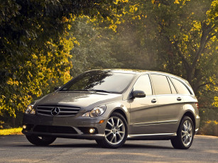 Картинка автомобили mercedes benz