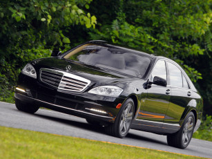 Картинка автомобили mercedes benz