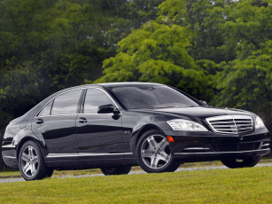 Картинка автомобили mercedes benz