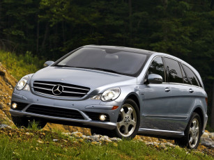 Картинка автомобили mercedes benz