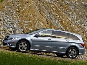 Картинка автомобили mercedes benz