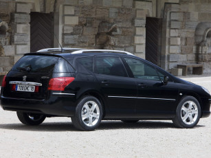 Картинка автомобили peugeot