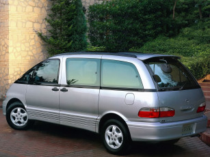 Картинка автомобили toyota