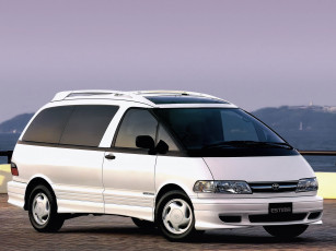 Картинка автомобили toyota