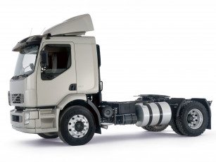 Картинка автомобили volvo trucks