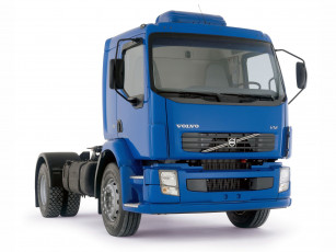 Картинка автомобили volvo trucks