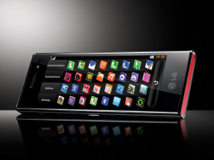 Картинка бренды lg