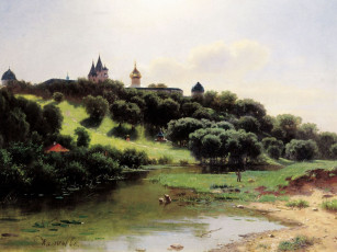 Картинка лев каменев рисованные