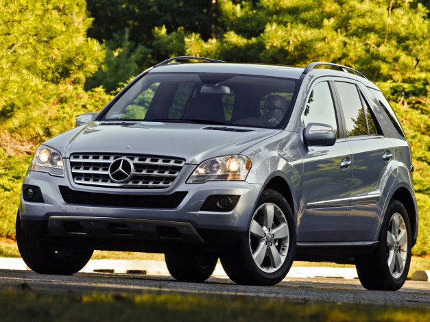 Обои картинки фото автомобили, mercedes, benz