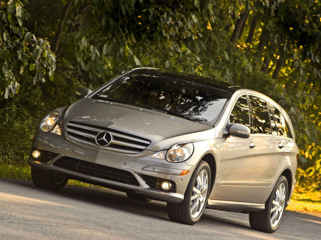 Обои картинки фото автомобили, mercedes, benz