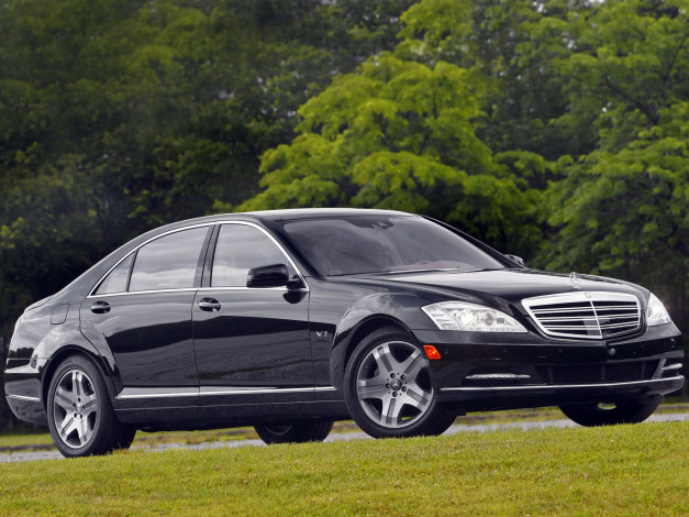 Обои картинки фото автомобили, mercedes, benz