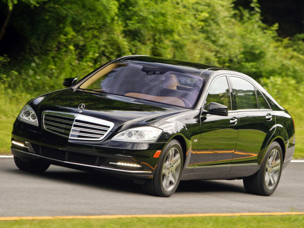 Обои картинки фото автомобили, mercedes, benz