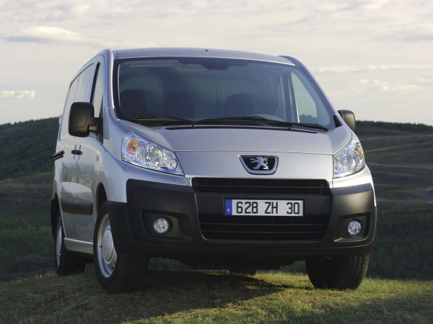 Обои картинки фото автомобили, peugeot